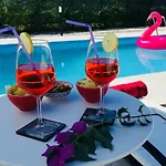 Relaxing Villa Cefalu - Private Pool & Beach Walk By Flale'S * Cefalù