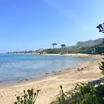 Relaxing Villa Cefalu - Private Pool & Beach Walk By Flale'S * Cefalù