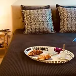 Βίλα Relaxing Villa Cefalu - Private Pool & Beach Walk By Flale'S *