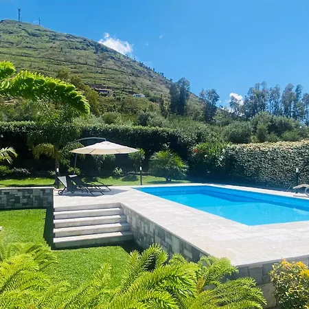 Villa Flale's House Cefalu