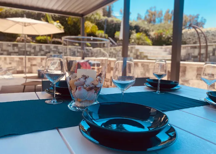 Flale's House * Cefalù