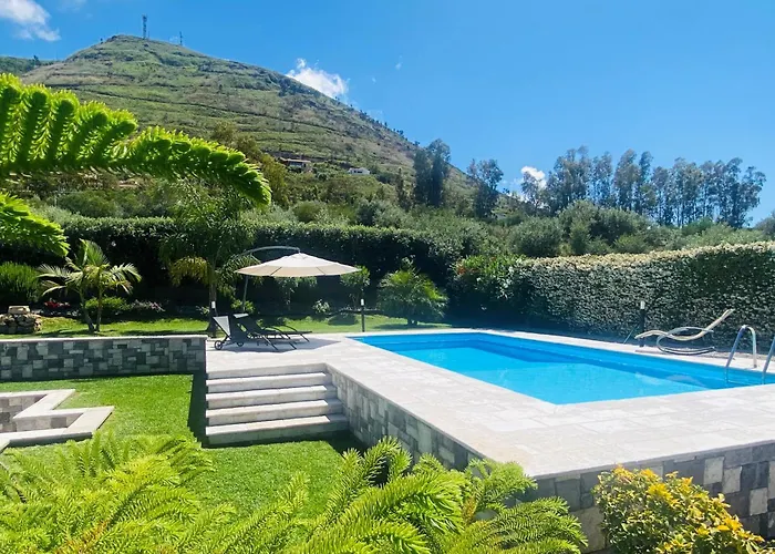 Willa Flale's House Cefalù