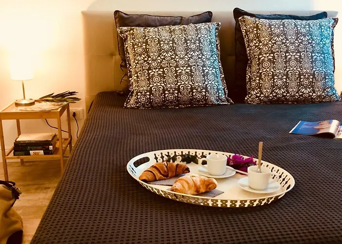 Willa Flale's House *