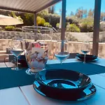 Relaxing Villa Cefalu - Private Pool & Beach Walk By Flale'S * Cefalù
