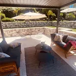 Relaxing Villa Cefalu - Private Pool & Beach Walk By Flale'S *