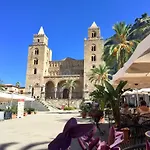 Relaxing Villa Cefalu - Private Pool & Beach Walk By Flale'S *