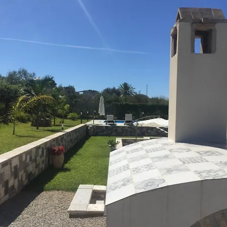 Flale's House Villa