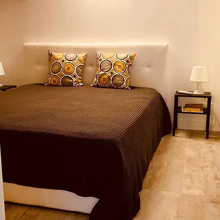 Villa Flale's House Cefalù