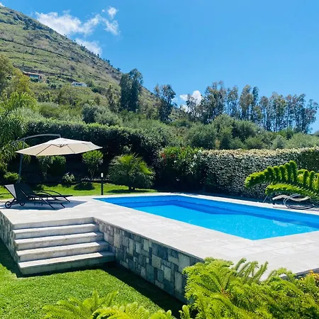 Relaxing Villa Cefalu - Private Pool & Beach Walk By Flale'S * Cefalù
