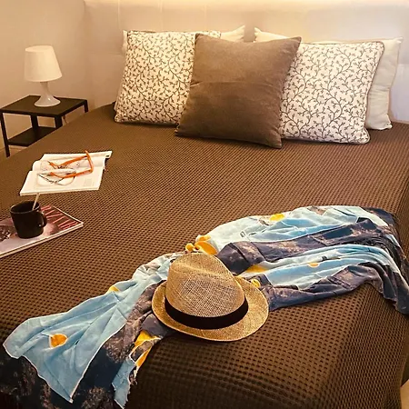 Relaxing Villa Cefalu - Private Pool & Beach Walk By Flale'S