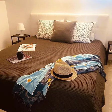Relaxing Villa Cefalu - Private Pool & Beach Walk By Flale'S ヴィラ *