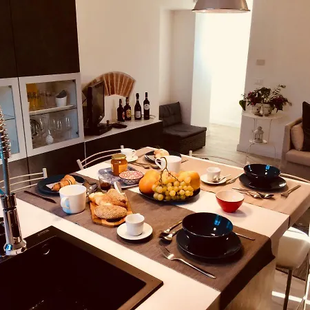Relaxing Villa Cefalu - Private Pool & Beach Walk By Flale'S * Cefalu
