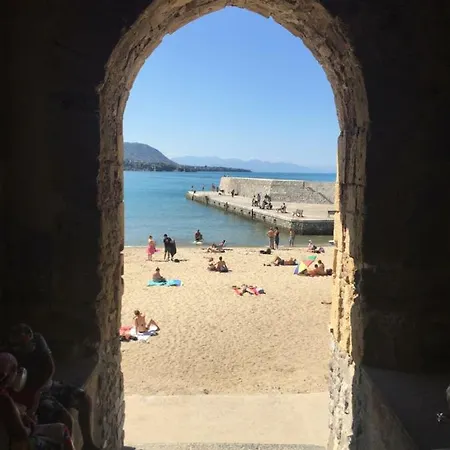 Relaxing Villa Cefalu - Private Pool & Beach Walk By Flale'S *