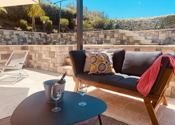 Flale's House Cefalù