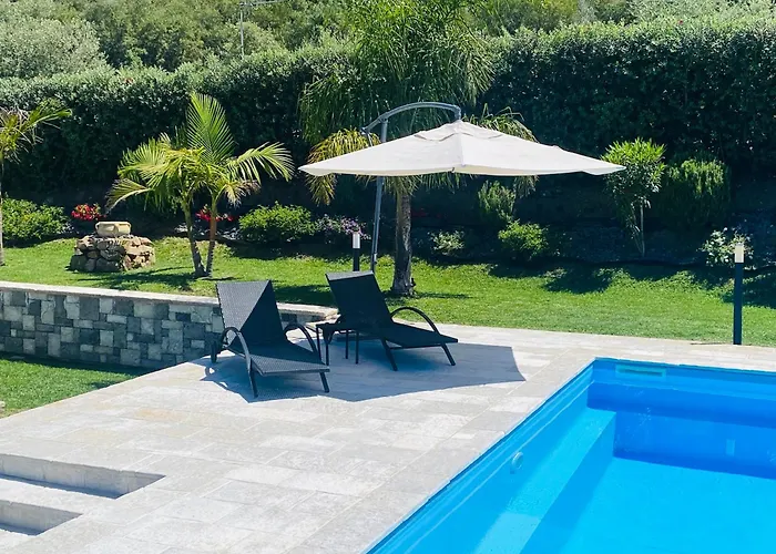 Flale's House Cefalù