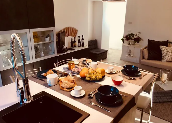 Flale's House * צ'פאלו