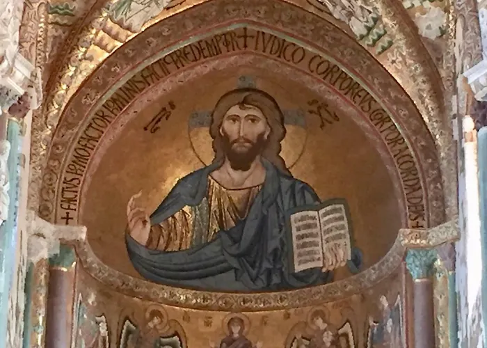 וילה Flale's House *