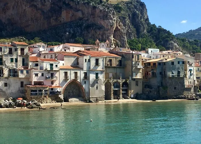 Flale's House * 체팔루