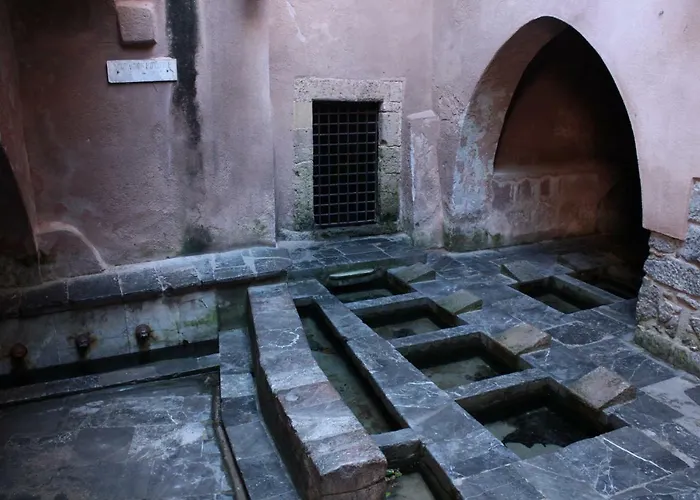 Flale's House Вілла